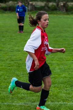 Bild 185 - C-Juniorinnen SG R�nnau-Segeberg - Kaltenkirchener Turnerschaft : Ergebnis: 1:3